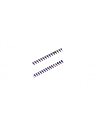FM521 Rear Upper Sus Shaft(39.5) FM521  - KYOSHO RC